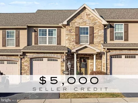 4288 Emily Dr, Harrisburg, PA 17112