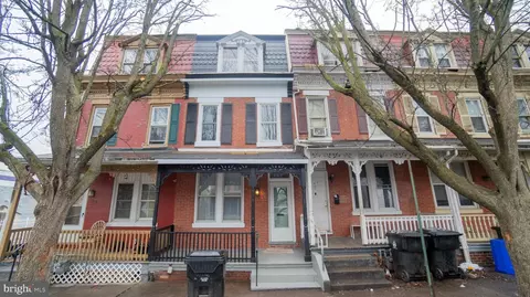 137 Hoerner St, Harrisburg, PA 17103