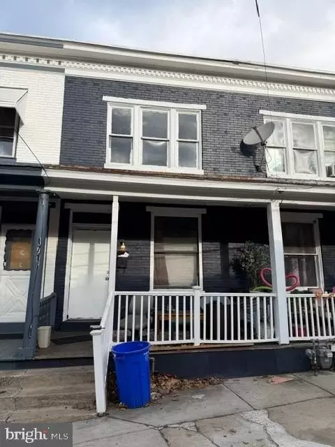 1716 Miller St, Harrisburg, PA 17103