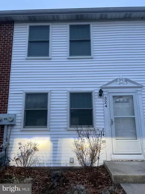 324 Lincoln Ave, Harrisburg, PA 17111
