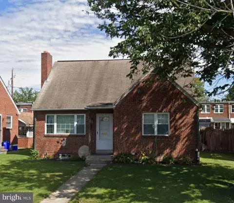 3135 Hoffman St, Harrisburg, PA 17110