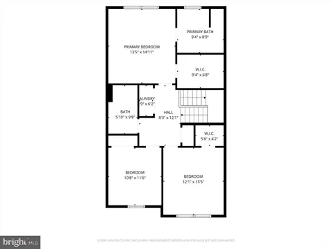 Floorplan - 33 Carousel Cir, Hershey, PA 17033 photo 2 of 3
