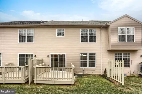 Exterior - 33 Carousel Cir, Hershey, PA 17033 photo 3 of 6