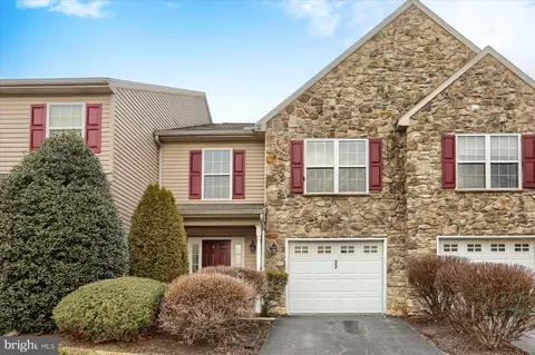 Exterior - 33 Carousel Cir, Hershey, PA 17033 photo 2 of 6