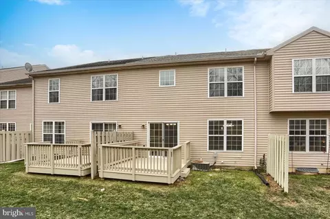 Exterior - 33 Carousel Cir, Hershey, PA 17033 photo 4 of 6