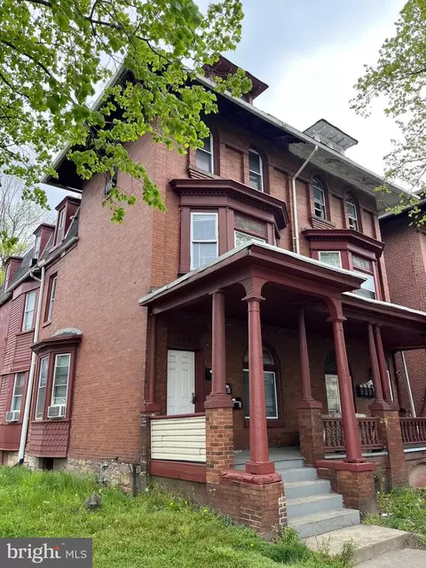 1600 State St, Harrisburg, PA 17103