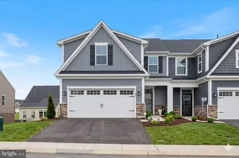 2231 Caroline Ln, Harrisburg, PA 17110
