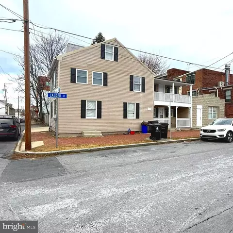 270 Calder St, Harrisburg, PA 17102