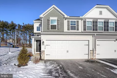 110 Emma Cir, Harrisburg, PA 17112