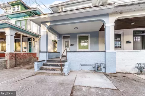 2119 Green St, Harrisburg, PA 17110