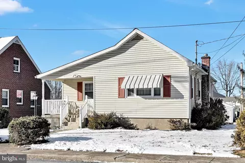 213 Hoffer St, Middletown, PA 17057