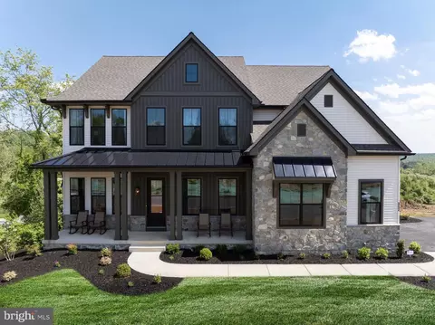lot Apt 24 Tannin Way #HAWTHORNE, Dauphin, PA 17018