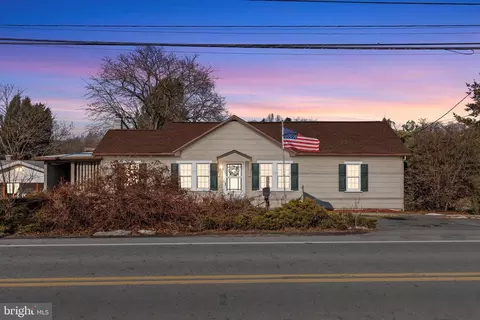 1365 Route 209, Millersburg, PA 17061