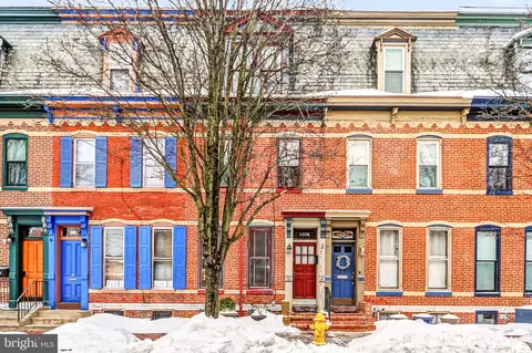 111 Calder St, Harrisburg, PA 17102