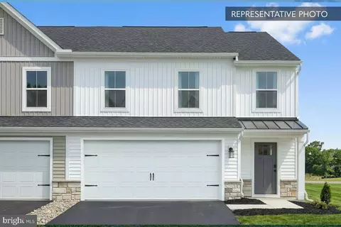 1042 Addie Ln #LOT 2401, Harrisburg, PA 17112
