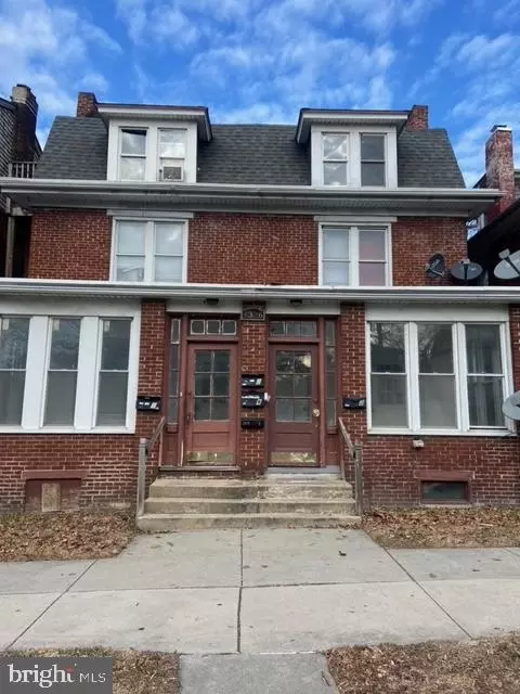 1326 State St, Harrisburg, PA 17103