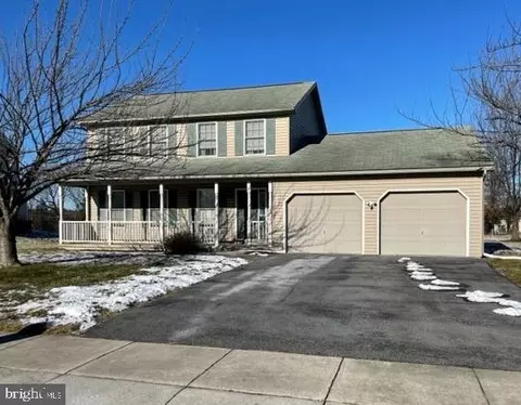 428 Edinburgh Rd, Middletown, PA 17057