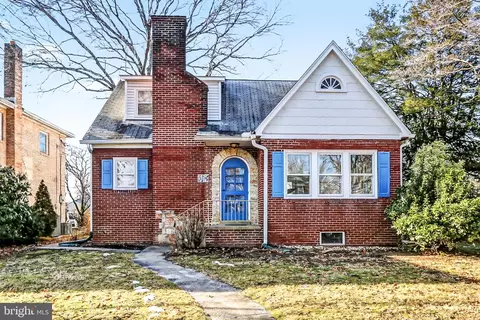 3518 N 3rd St, Harrisburg, PA 17110