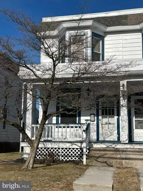 2712 Boas St, Harrisburg, PA 17103