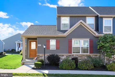 6307 Forge Ln, Harrisburg, PA 17111