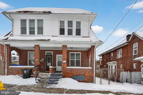 409 Emerald St, Harrisburg, PA 17110