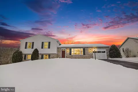 Undisclosed, Harrisburg, PA 17111