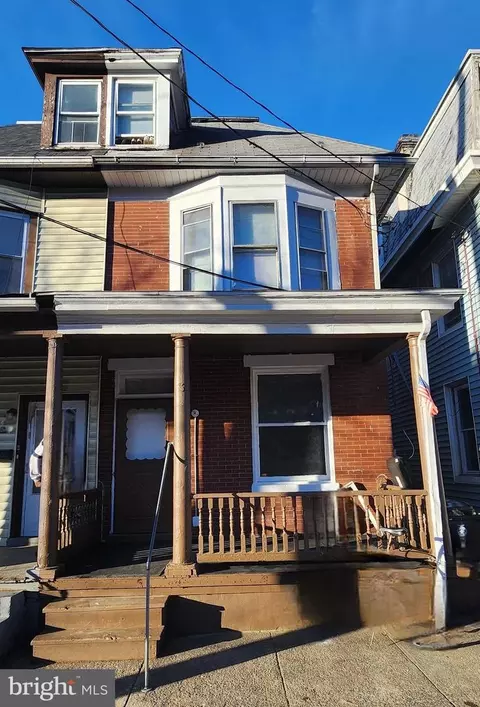 86 N 18th St, Harrisburg, PA 17103