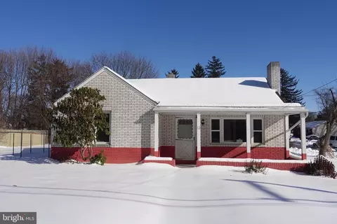12 Pearl St, Harrisburg, PA 17109