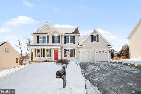 4398 Saint Andrews Way, Harrisburg, PA 17112