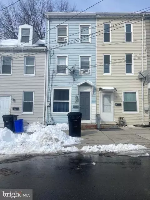 426 Hamilton St, Harrisburg, PA 17102