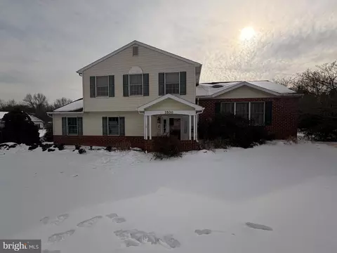 2530 Blarney Dr, Harrisburg, PA 17112