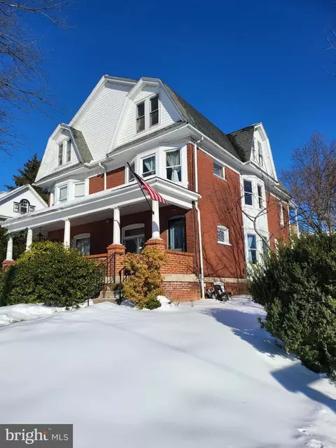 203 N Paxtang Ave, Harrisburg, PA 17111