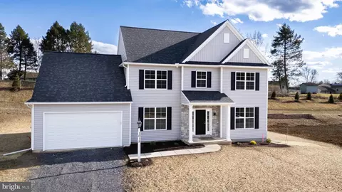 1015 Marys Way #BRECKENRIDGE, Harrisburg, PA 17112