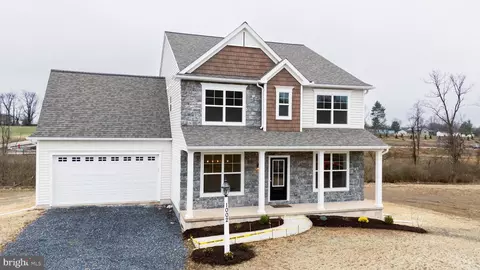 1002 Jacks Pl #GLEN MARY, Harrisburg, PA 17112