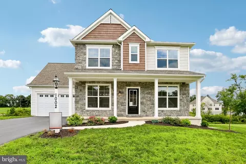 1002 Jacks Pl #GLEN MARY, Harrisburg, PA 17112