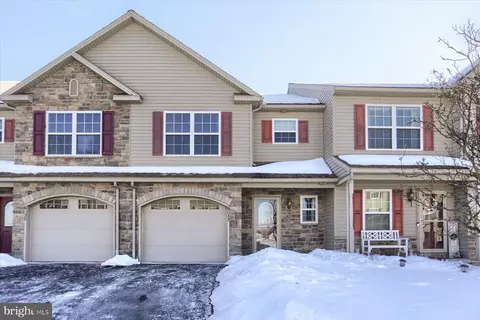 6133 Terry Davis Ct, Harrisburg, PA 17111