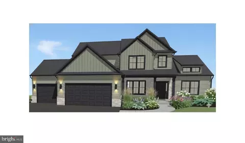 124 Jennifer Cir, Harrisburg, PA 17112