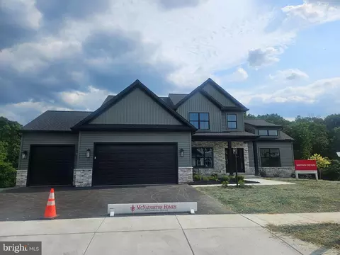 124 Jennifer Cir, Harrisburg, PA 17112