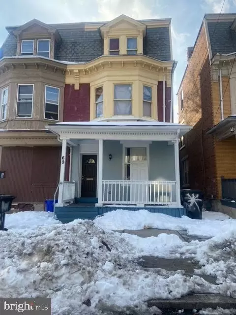 60 N 18th St, Harrisburg, PA 17103