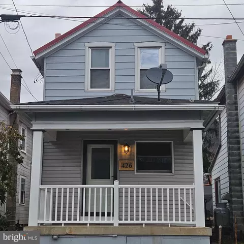 426 Center St, Lykens, PA 17048