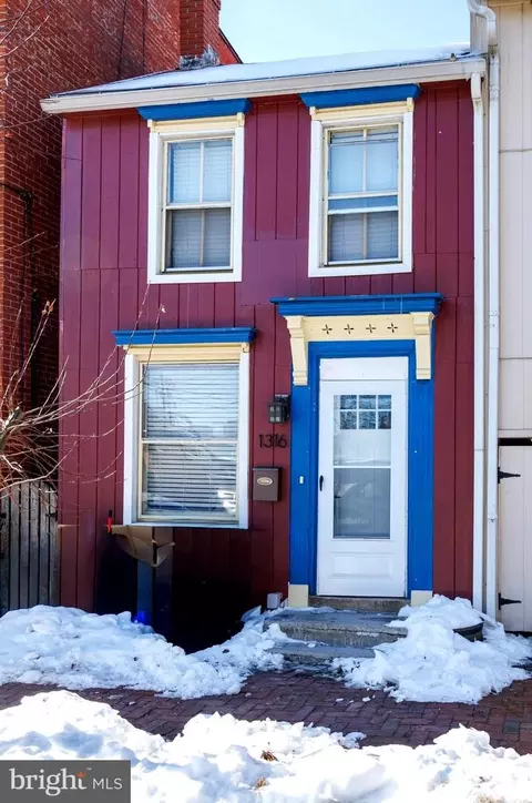 1316 Green St, Harrisburg, PA 17102
