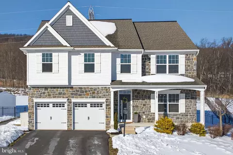 2705 Box Elder Ct, Harrisburg, PA 17112