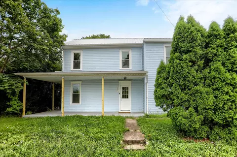 801 N Mountain Rd, Harrisburg, PA 17112