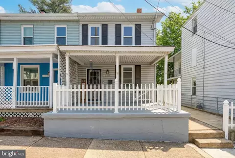 160 Lincoln St, Steelton, PA 17113
