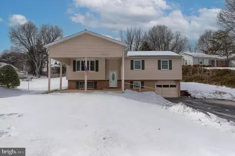 625 Hoffer St, Middletown, PA 17057