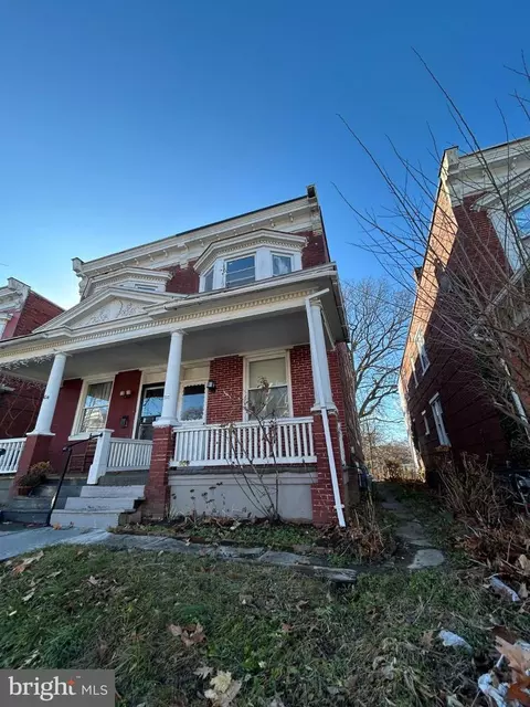 806 N 18th, Harrisburg, PA 17103