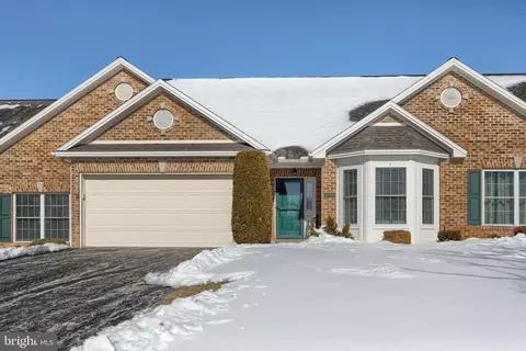 428 Baumgardner Dr, Harrisburg, PA 17112
