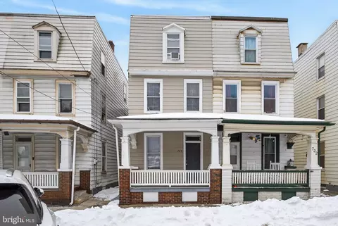 734 S 2nd St, Steelton, PA 17113