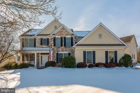 2212 Pullman Way, Hummelstown, PA 17036