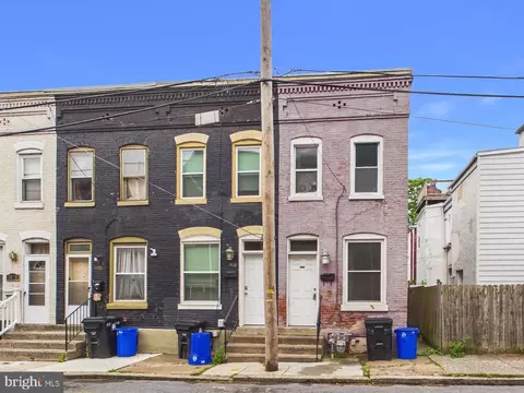 1434 N 4th St, Harrisburg, PA 17102